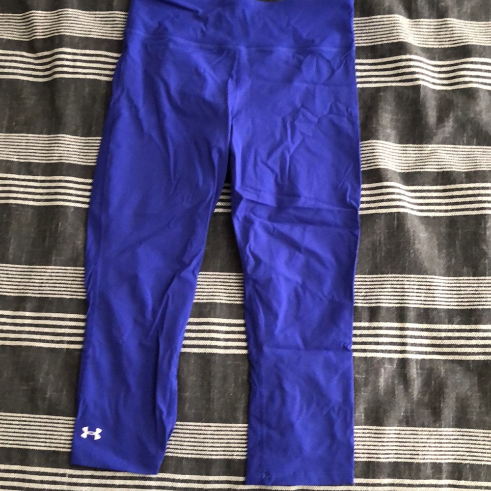 Under Armour leggings